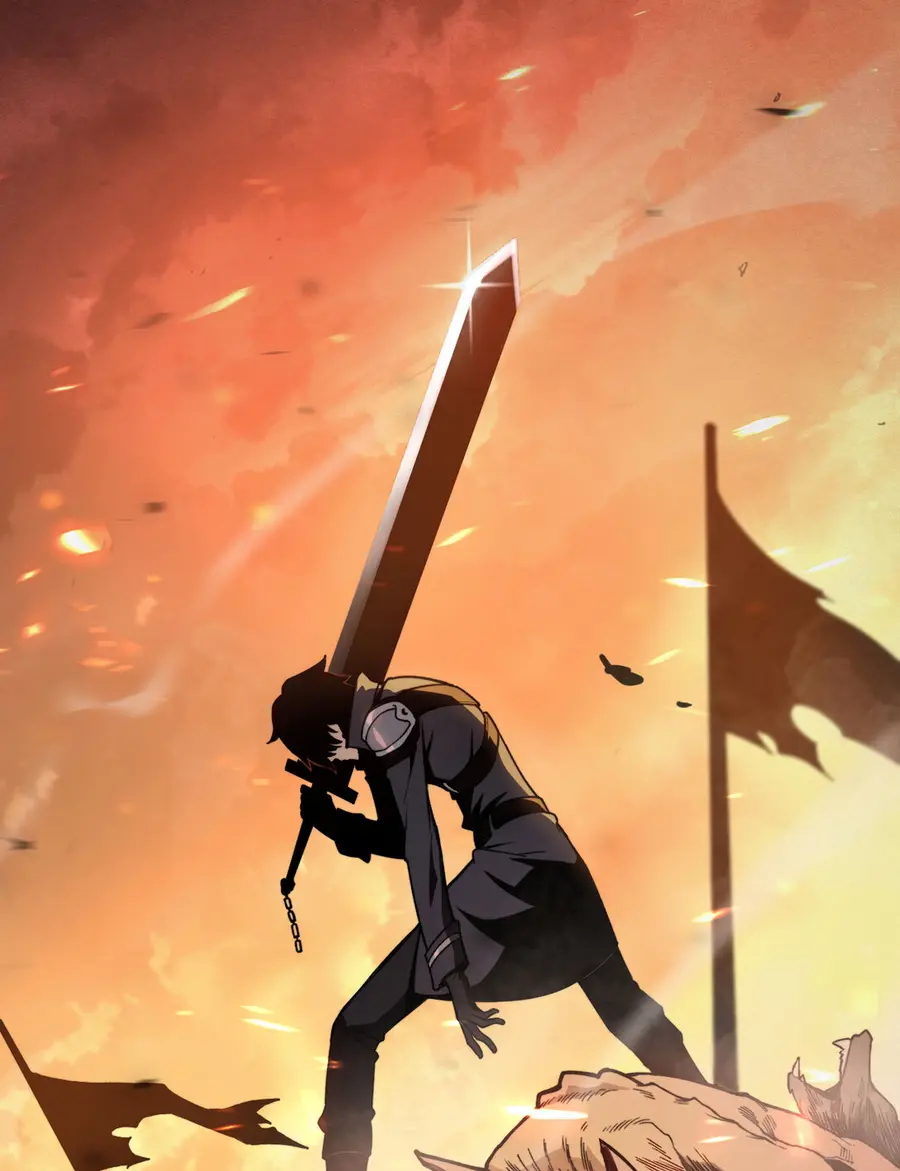 Reborn As The Heavenly Martial Demon ตอนที่ 0 หน้า 2