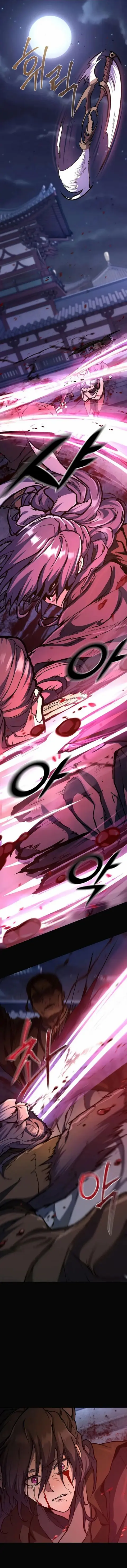 Reborn on the Demonic Cult Battlefield ยอดอัจฉริยะผู้หวนคืน ตอนที่ 1 หน้า 1