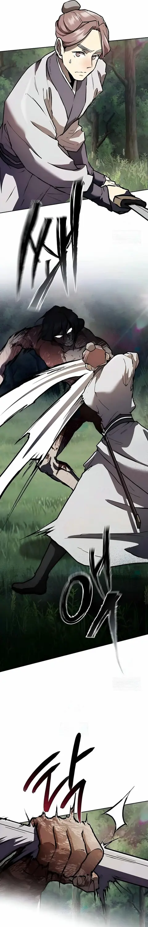 Reborn on the Demonic Cult Battlefield ยอดอัจฉริยะผู้หวนคืน ตอนที่ 12 หน้า 3