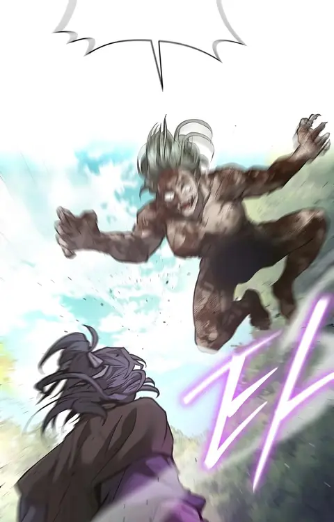 Reborn on the Demonic Cult Battlefield ยอดอัจฉริยะผู้หวนคืน ตอนที่ 16 หน้า 2
