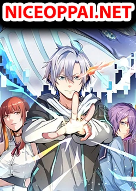 ปก Reborn To Tamer World With Mythical Talents มังงะจีน แปลไทย