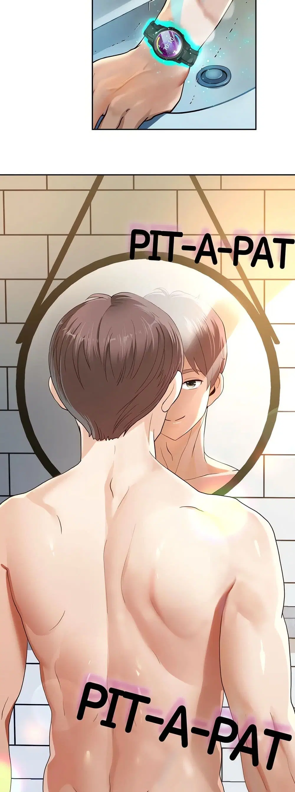 Reborn With a Big Dick! (Uncen) ตอนที่ 2 หน้า 2