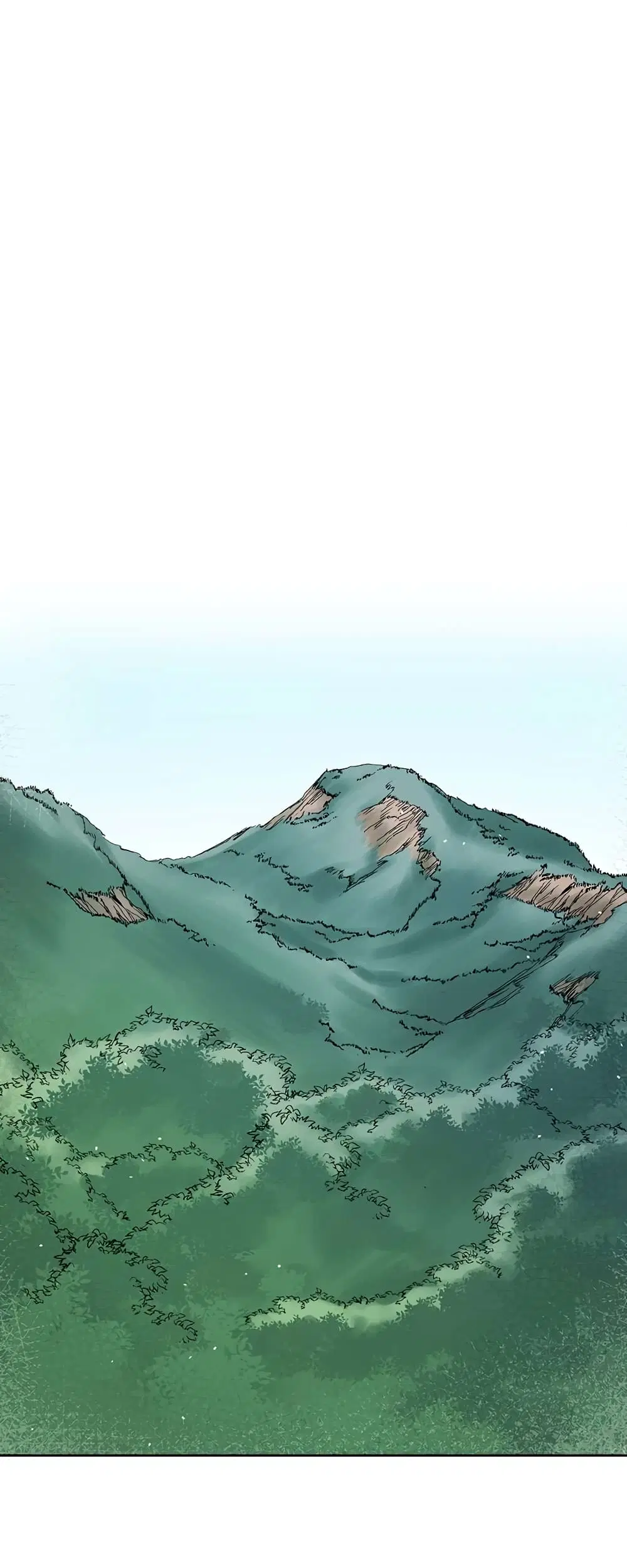 Record of the War God ตอนที่ 33 หน้า 1
