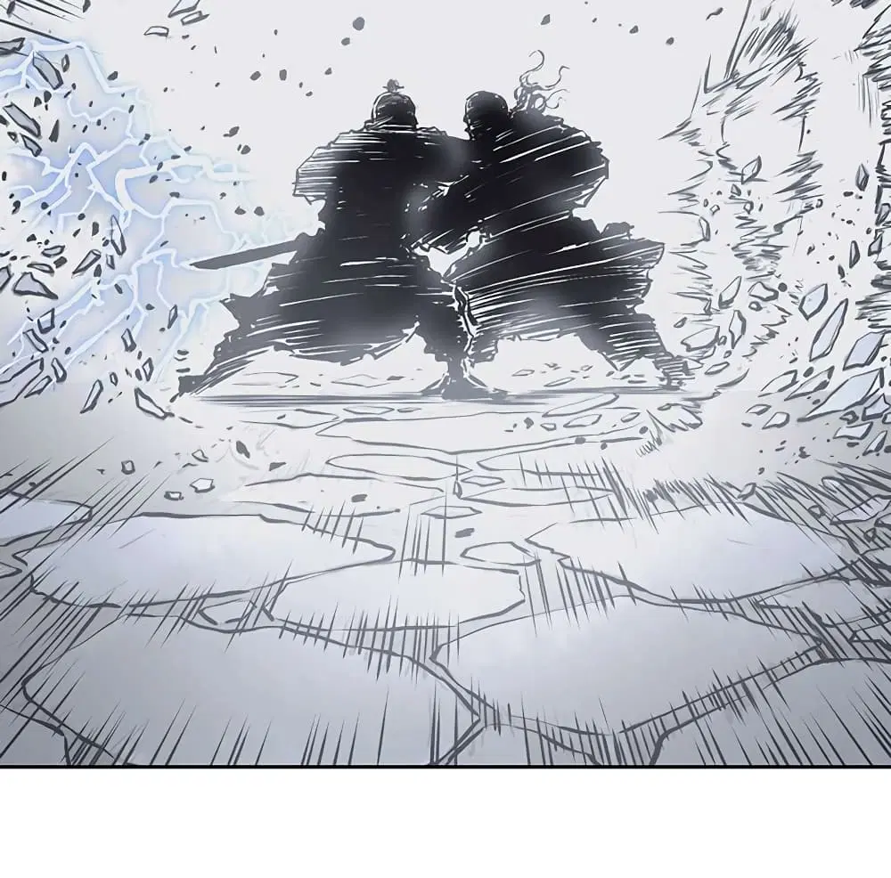 Record of the War God ตอนที่ 62 หน้า 3