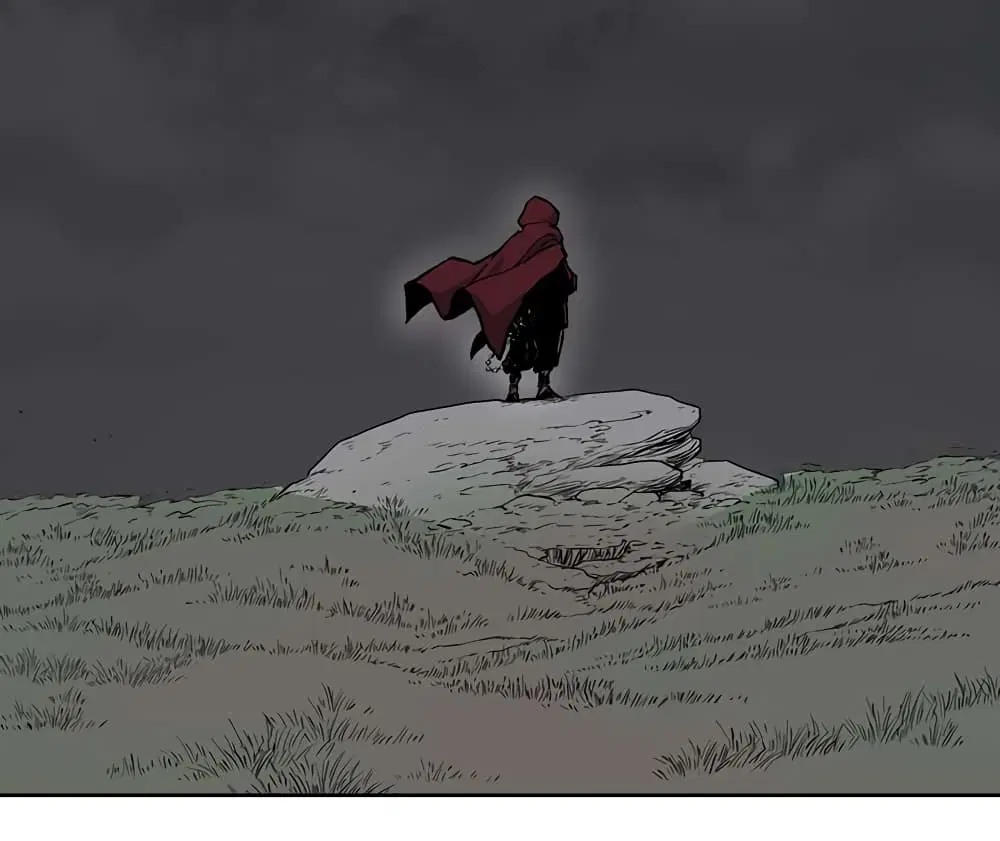 Record of the War God ตอนที่ 77 หน้า 3