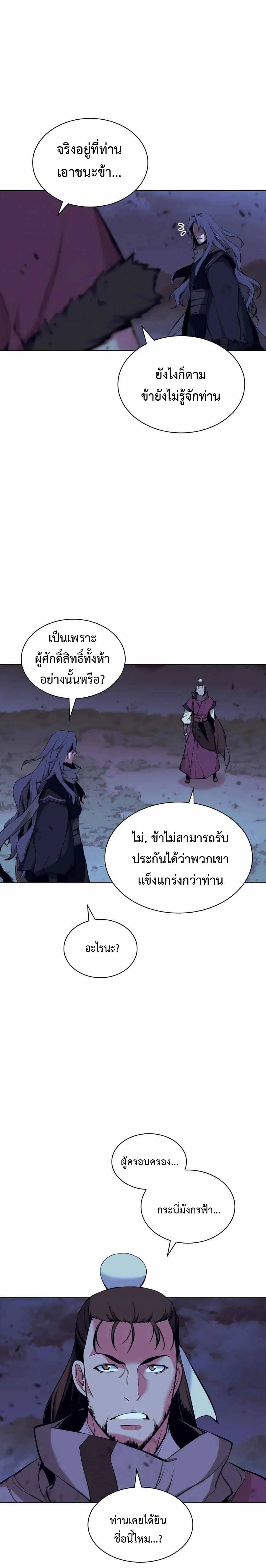 Records of the Swordsman Scholar ตอนที่ 11 หน้า 2