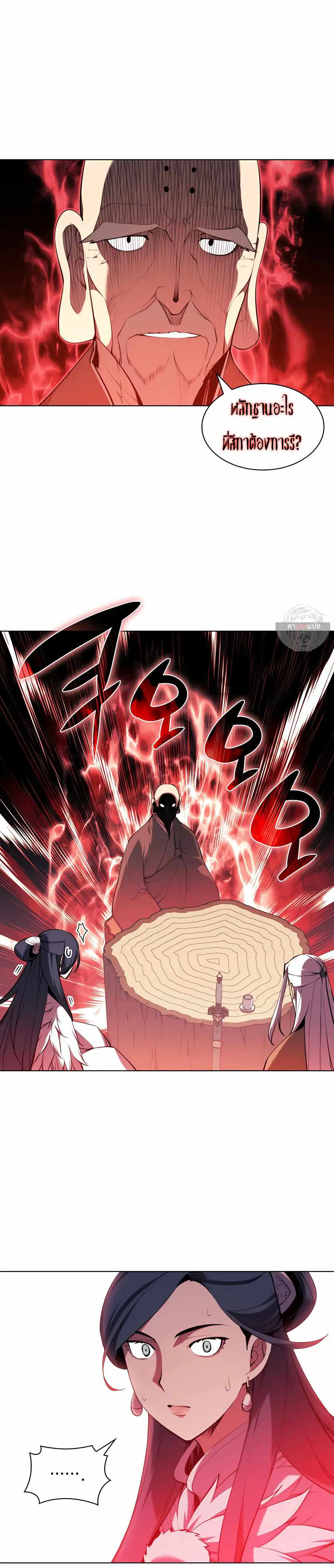 Records of the Swordsman Scholar ตอนที่ 28 หน้า 2