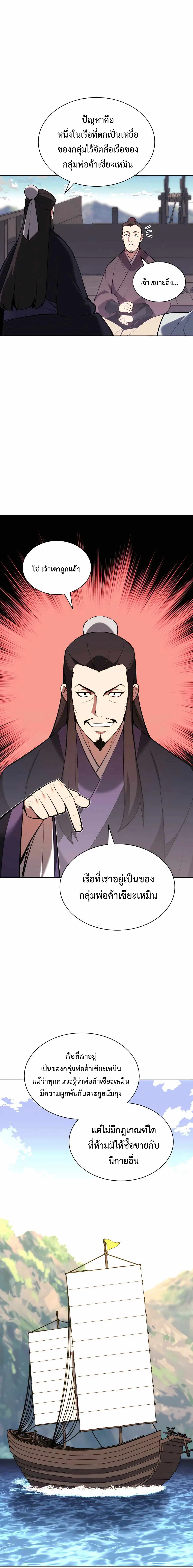 Records of the Swordsman Scholar ตอนที่ 38 หน้า 1