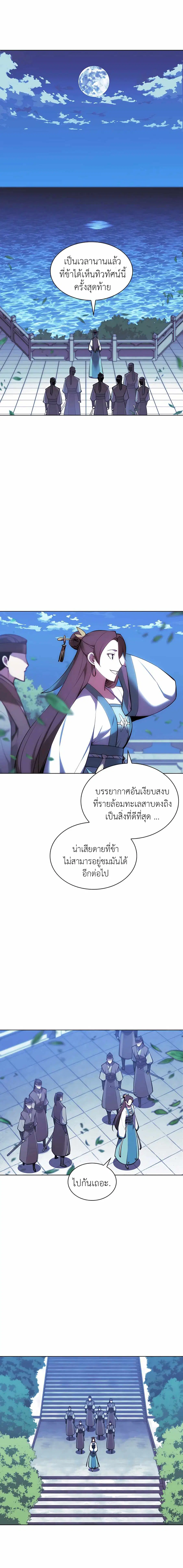 Records of the Swordsman Scholar ตอนที่ 43 หน้า 1