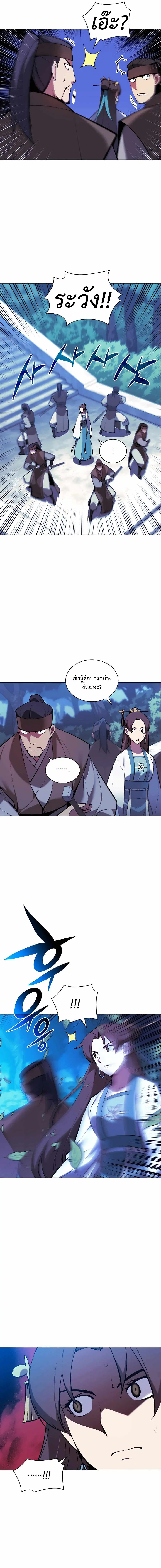 Records of the Swordsman Scholar ตอนที่ 43 หน้า 2
