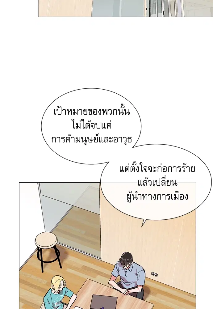 Red Candy ตอนที่ 82 หน้า 2