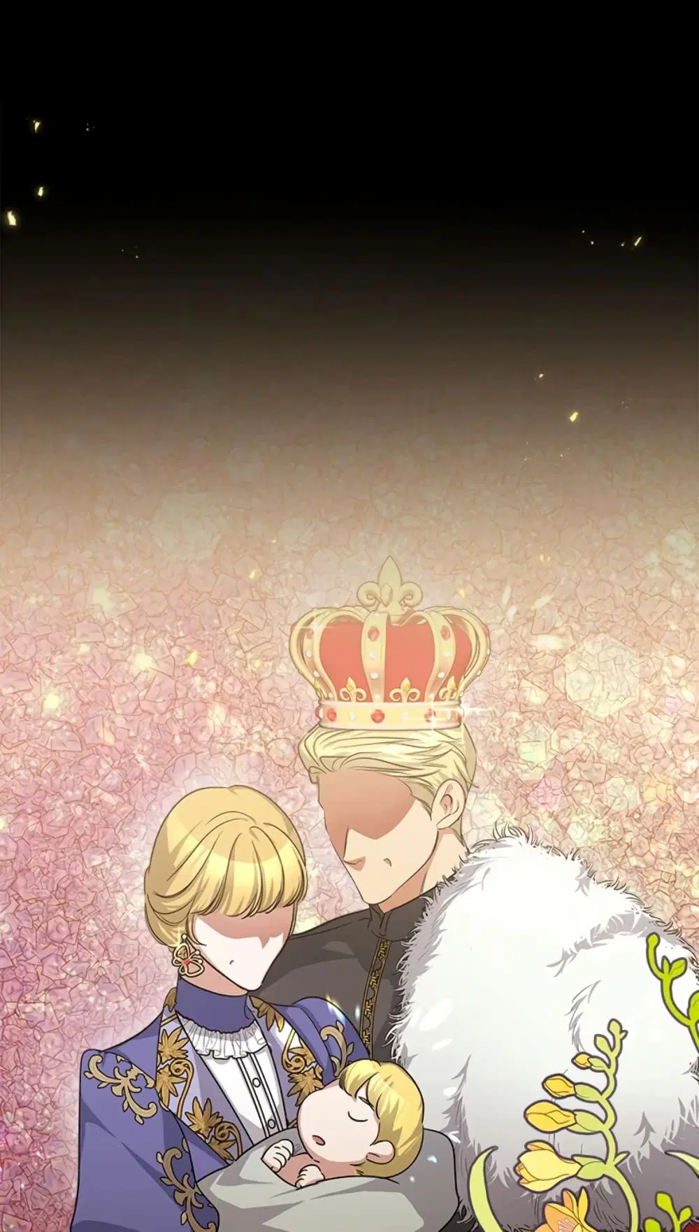 Red Laurel Flowers To My Emperor ตอนที่ 13 หน้า 3