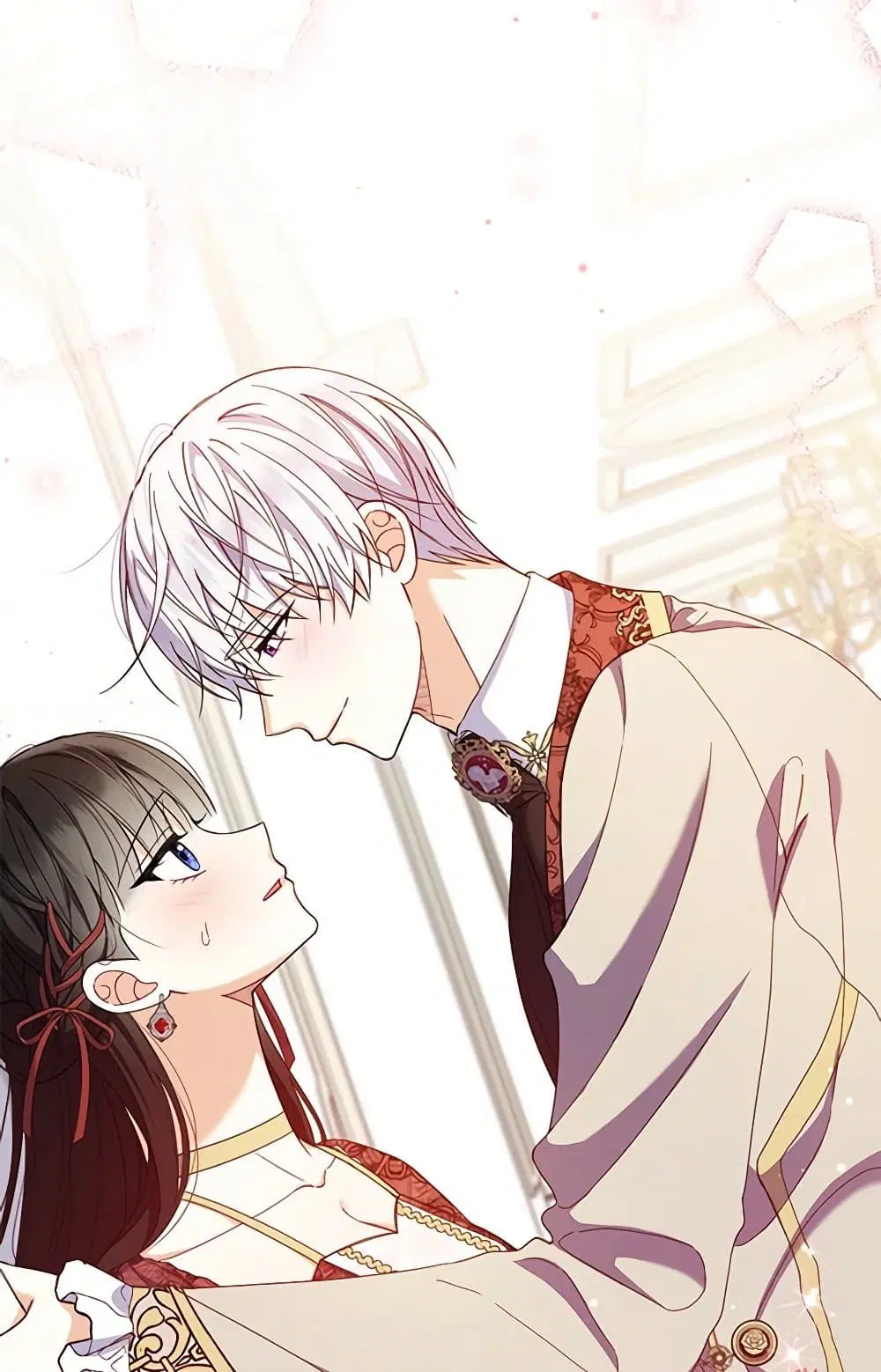 Reforming My Regretful Husband ตอนที่ 26 หน้า 3