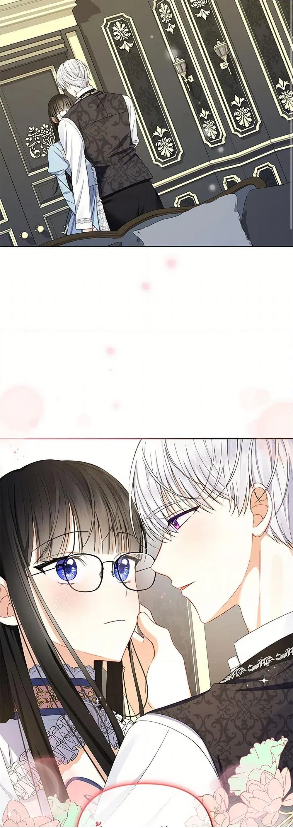 Reforming My Regretful Husband ตอนที่ 6 หน้า 3