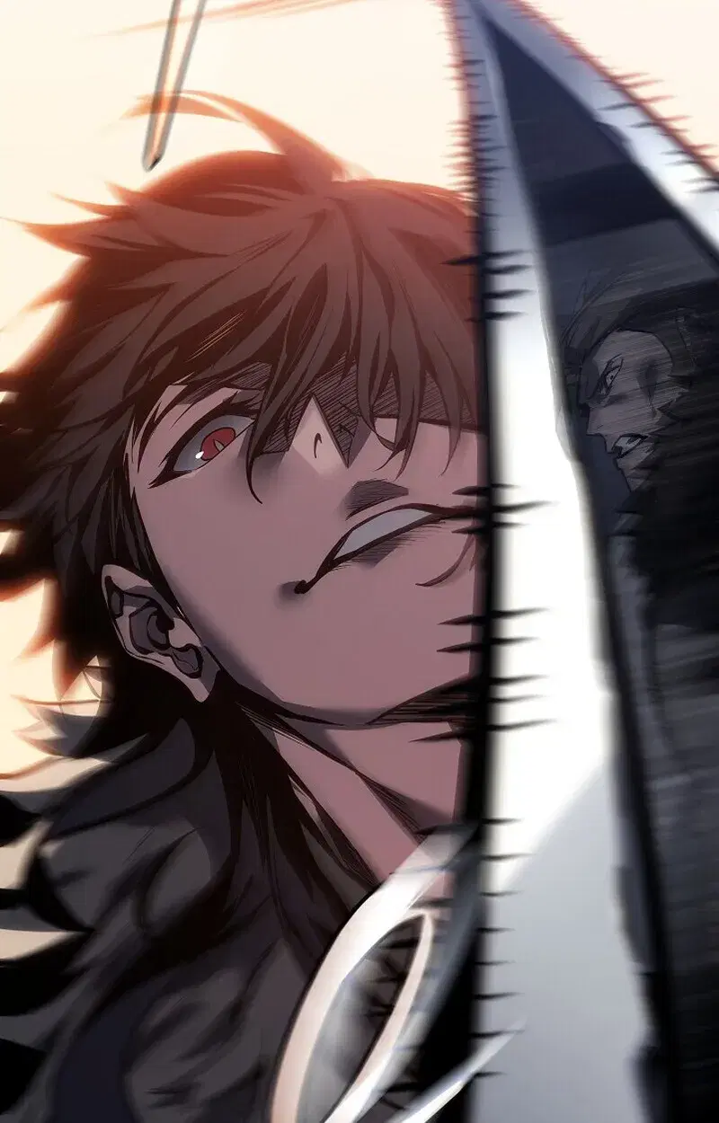 Regressing as the Reincarnated Bastard of the Sword Clan ตอนที่ 63 หน้า 3