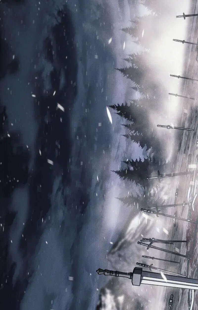 Regressing as the Reincarnated Bastard of the Sword Clan ตอนที่ 76 หน้า 3