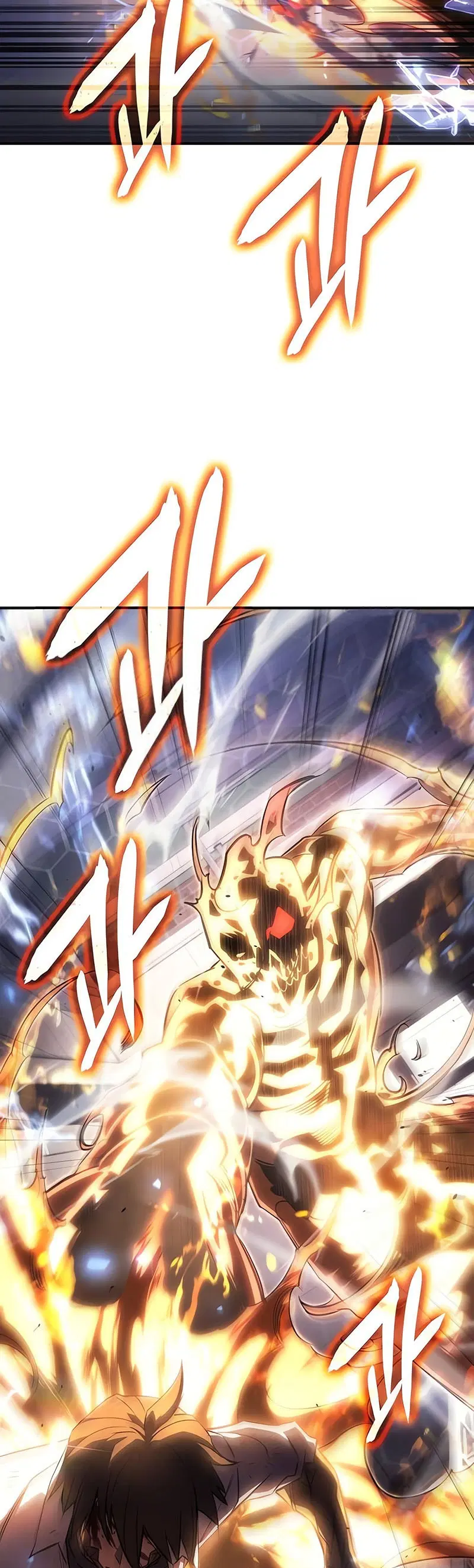 Regressing With the King’s Power ตอนที่ 11 หน้า 2
