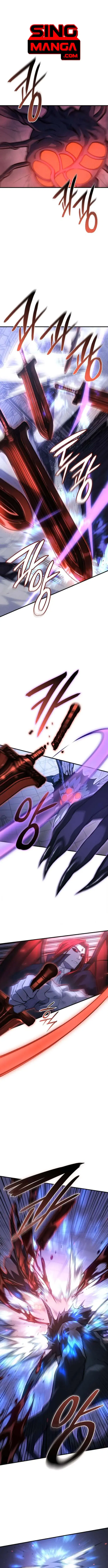 Regressing With the King’s Power ตอนที่ 113 หน้า 1