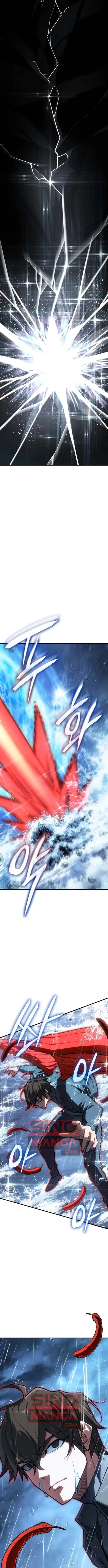 Regressing With the King’s Power ตอนที่ 120 หน้า 3