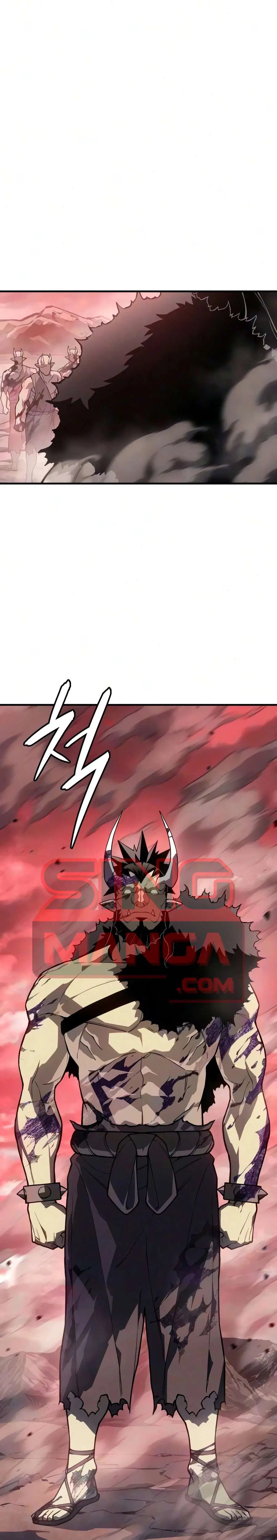Regressing With the King’s Power ตอนที่ 156 หน้า 1