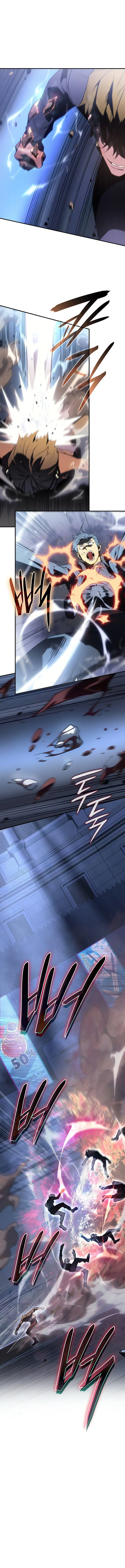 Regressing With the King’s Power ตอนที่ 25 หน้า 3