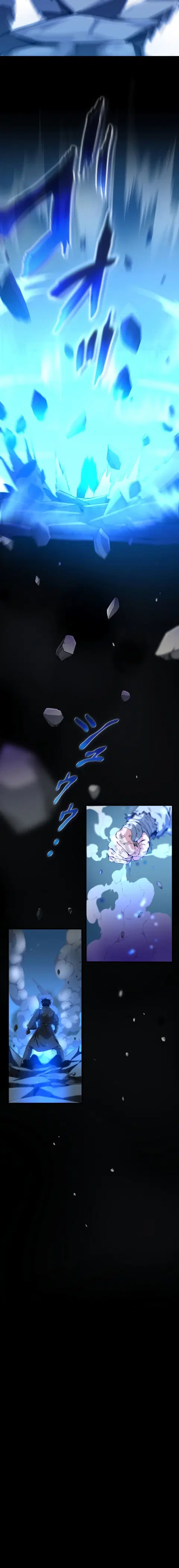 Regression of the Close Combat Mage ตอนที่ 18 หน้า 3