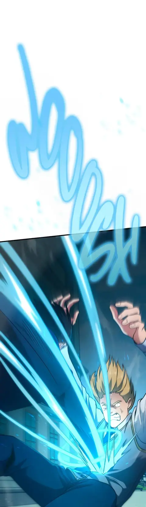 Regression of the Close Combat Mage ตอนที่ 3 หน้า 2