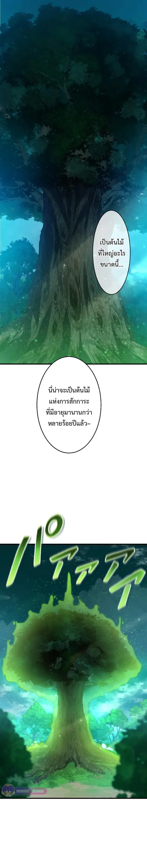 Regression of the Close Combat Mage ตอนที่ 5 หน้า 2