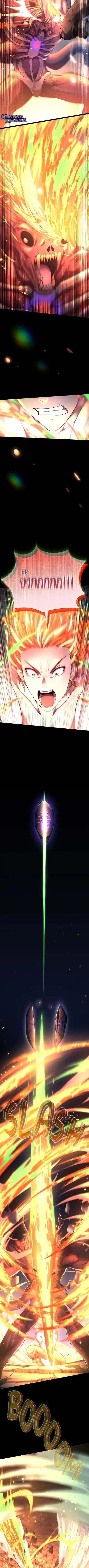 Regression of the Close Combat Mage ตอนที่ 75 หน้า 2