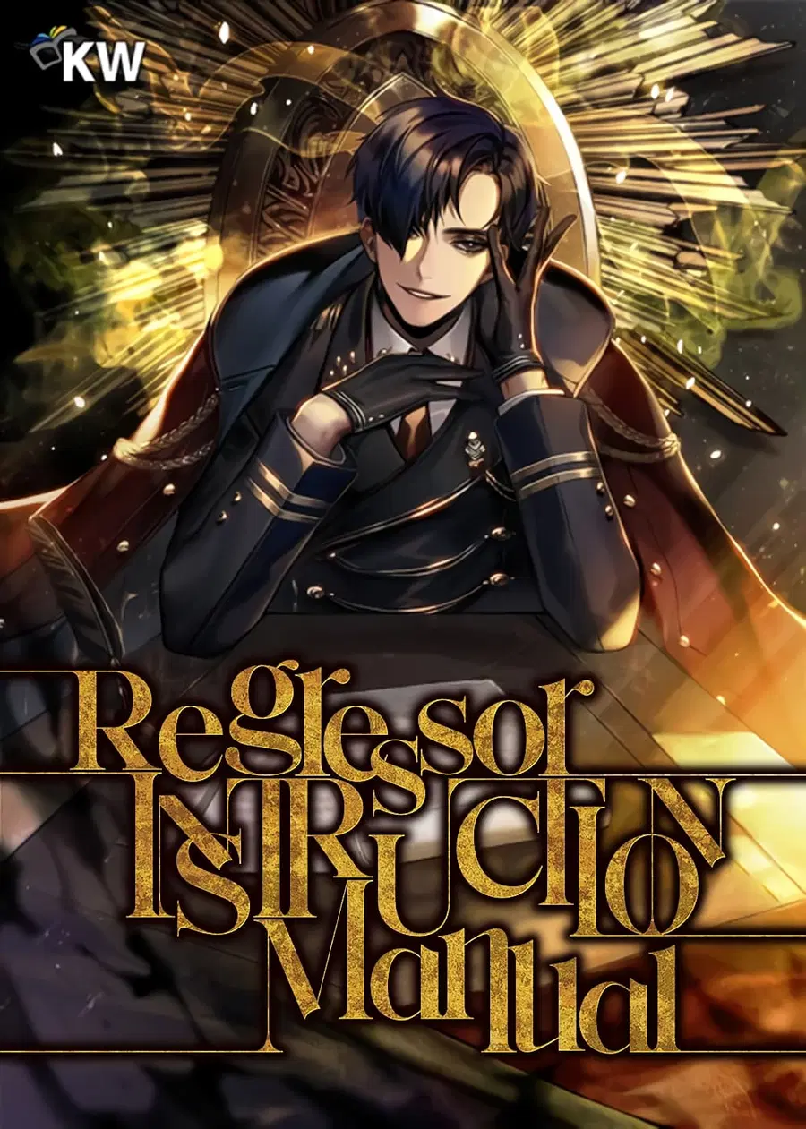 Regressor Instruction Manual ตอนที่ 9 หน้า 1