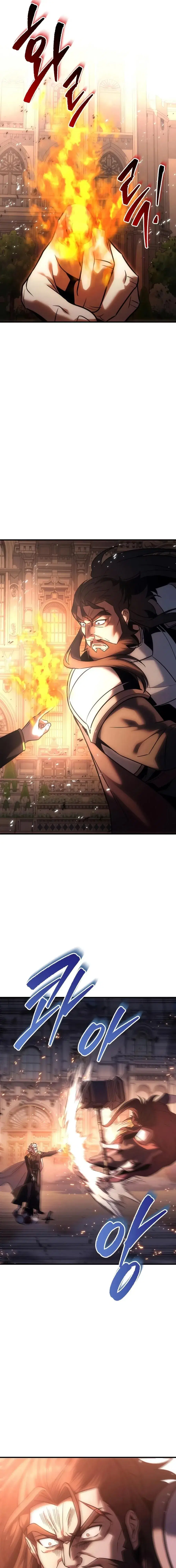 Regressor of the Fallen Family ตอนที่ 135 หน้า 3