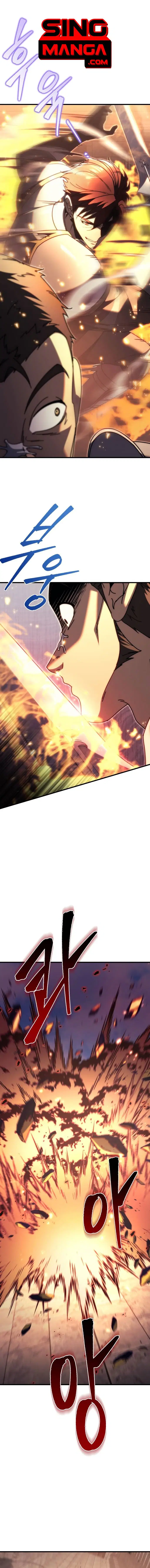 Regressor of the Fallen Family ตอนที่ 63 หน้า 1