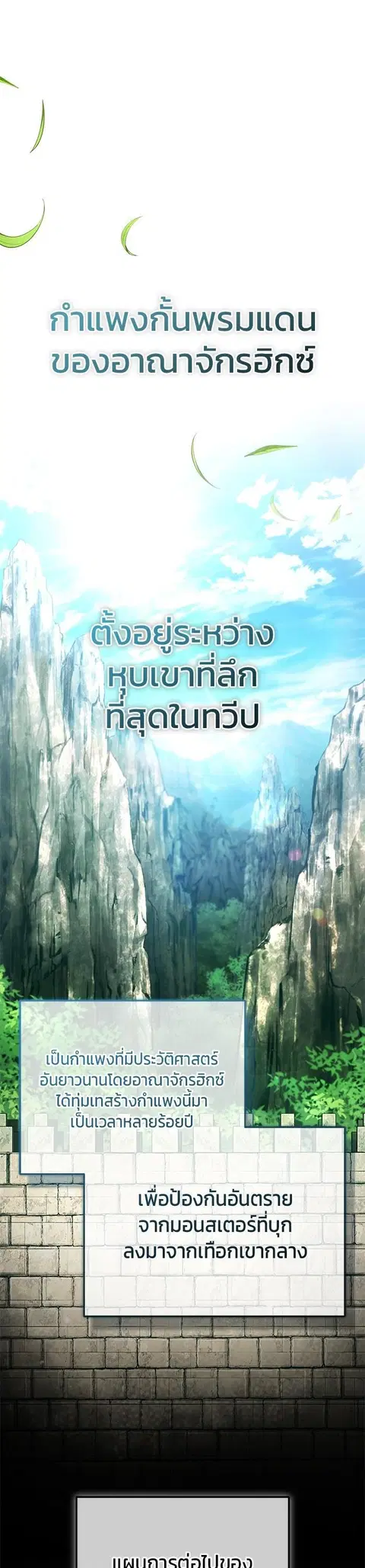 Regressor’s Life After Retirement ตอนที่ 31 หน้า 1