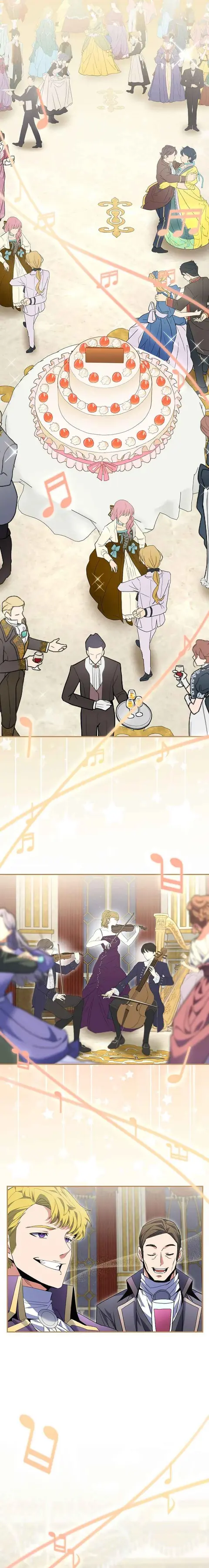 Reincarnated as a Genius Prodigy of a Prestigious Family ตอนที่ 4 หน้า 1