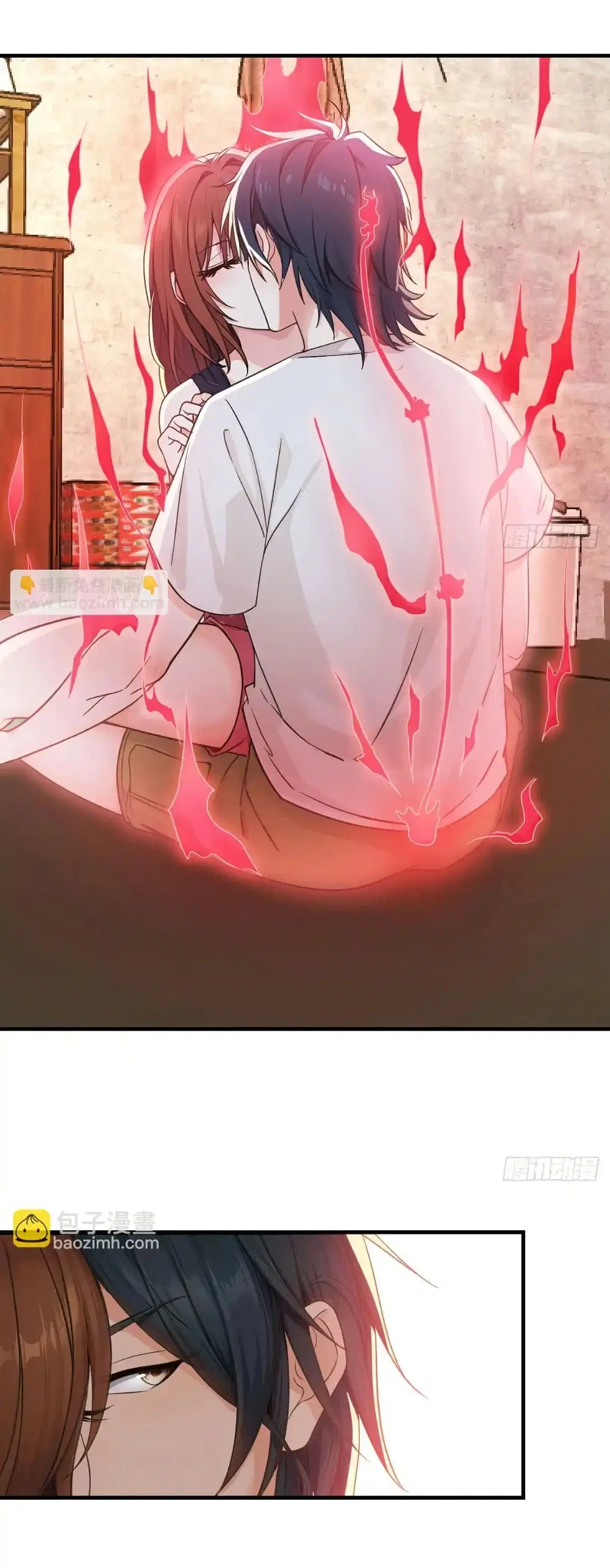 Reincarnated as a Scumbag, I Brought My Wife and Daughter to Prove My Immortality ตอนที่ 10 หน้า 2