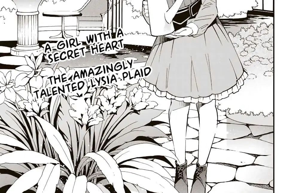 Reincarnated as an Aristocrat with an Appraisal Skill ตอนที่ 20 หน้า 2