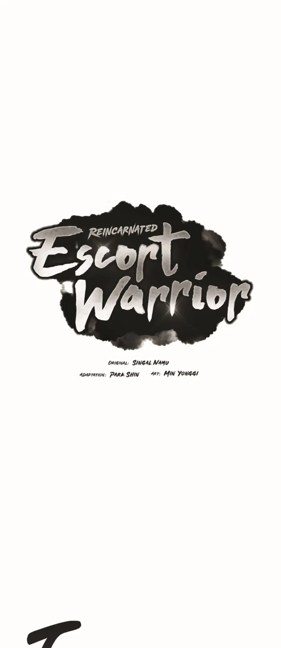 Reincarnated Escort Warrior ตอนที่ 24 หน้า 2