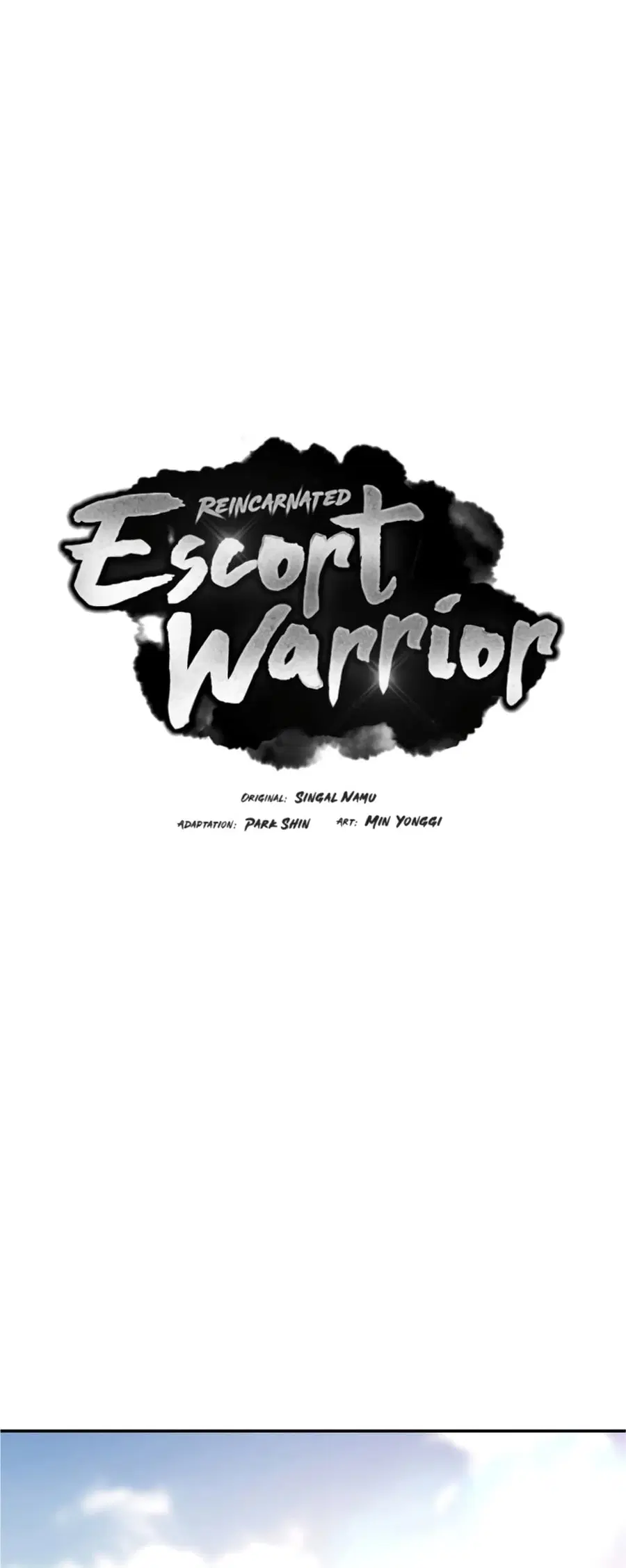 Reincarnated Escort Warrior ตอนที่ 31 หน้า 2