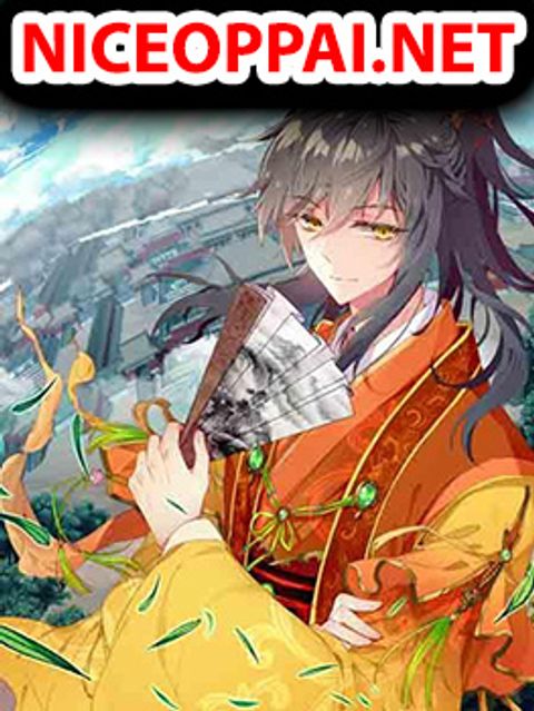 ปก Reincarnated Marquis มังงะจีน แปลไทย