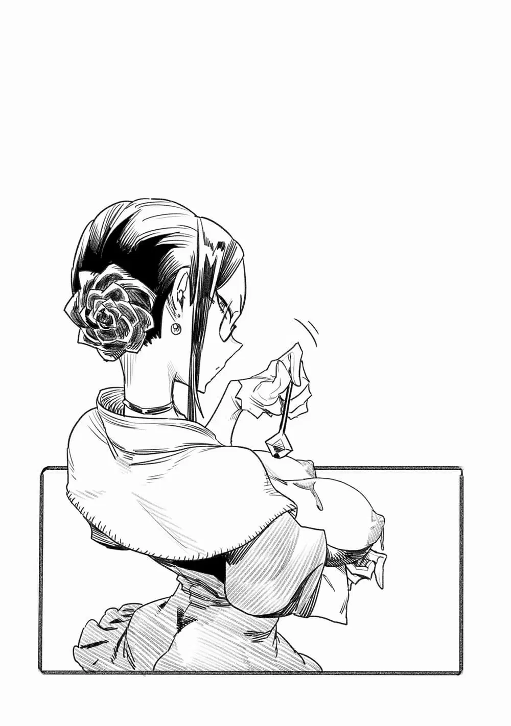 Reincarnation Coliseum ตอนที่ 4.5 หน้า 3