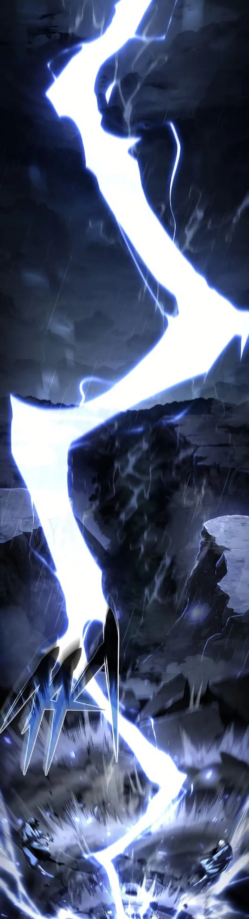 Reincarnation of the Fist King ตอนที่ 1 หน้า 2