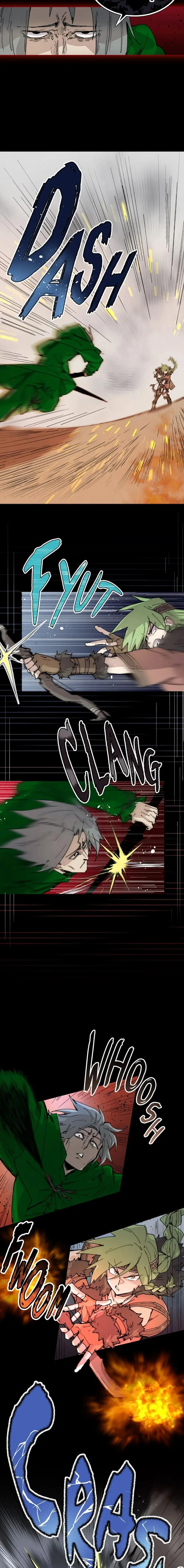 Reincarnation of the Hero Party’s Grand Mage ตอนที่ 76 หน้า 2