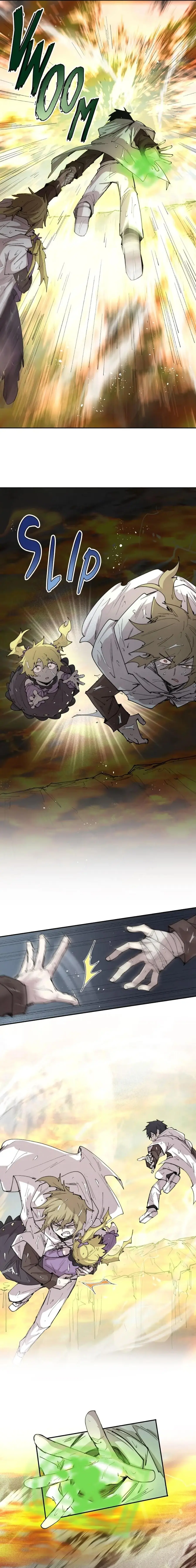 Reincarnation of the Hero Party’s Grand Mage ตอนที่ 99 หน้า 3