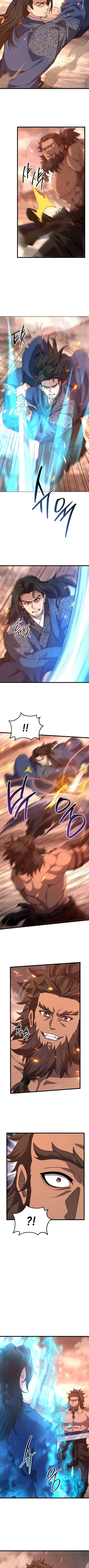 Reincarnation of the Martial God ตอนที่ 19 หน้า 2