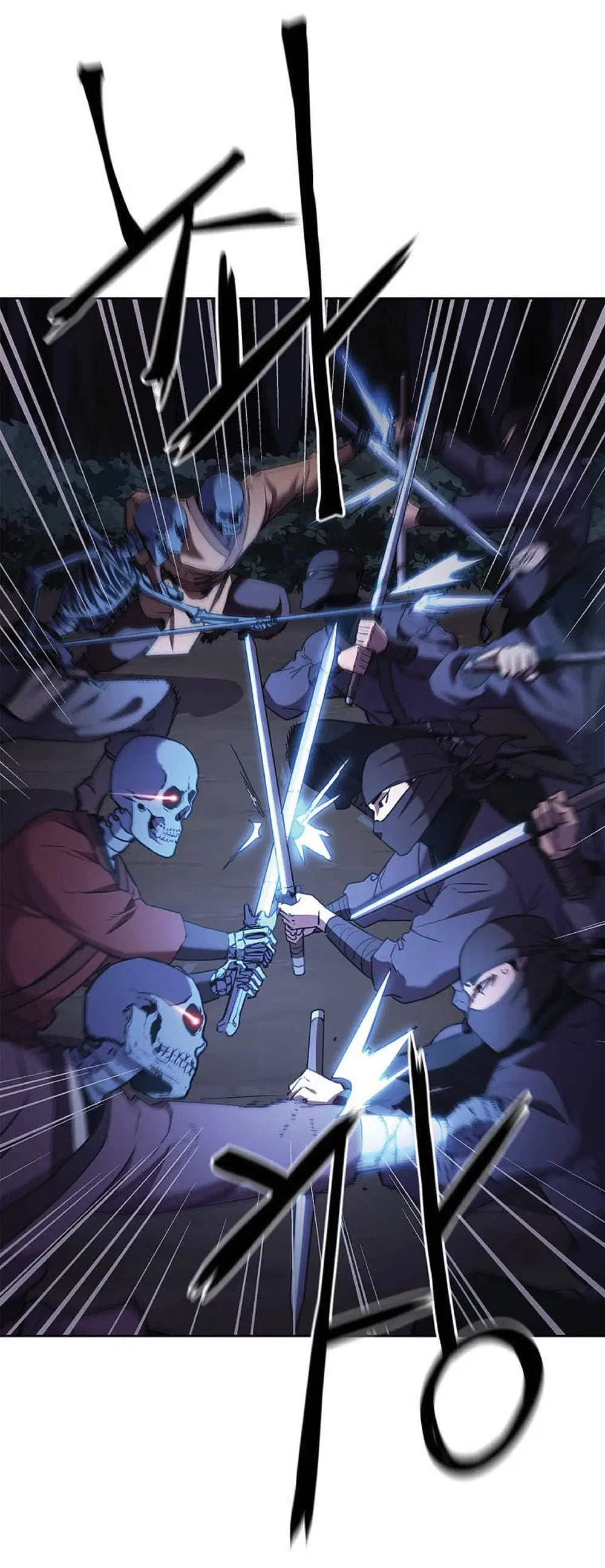 Reincarnation of the Murim Clan’s Former Ranker ตอนที่ 15 หน้า 3