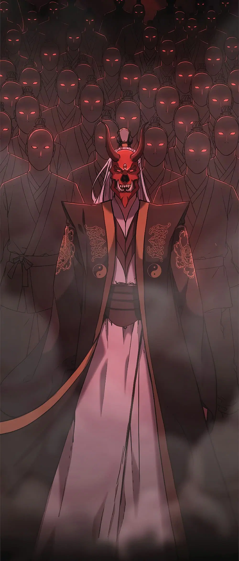 Reincarnation of the Murim Clan’s Former Ranker ตอนที่ 27 หน้า 2