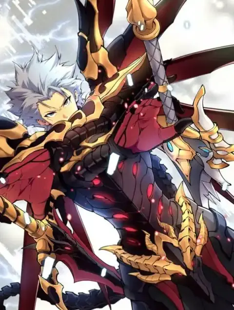 Reincarnation of the Strongest Sword God ตอนที่ 1 หน้า 1