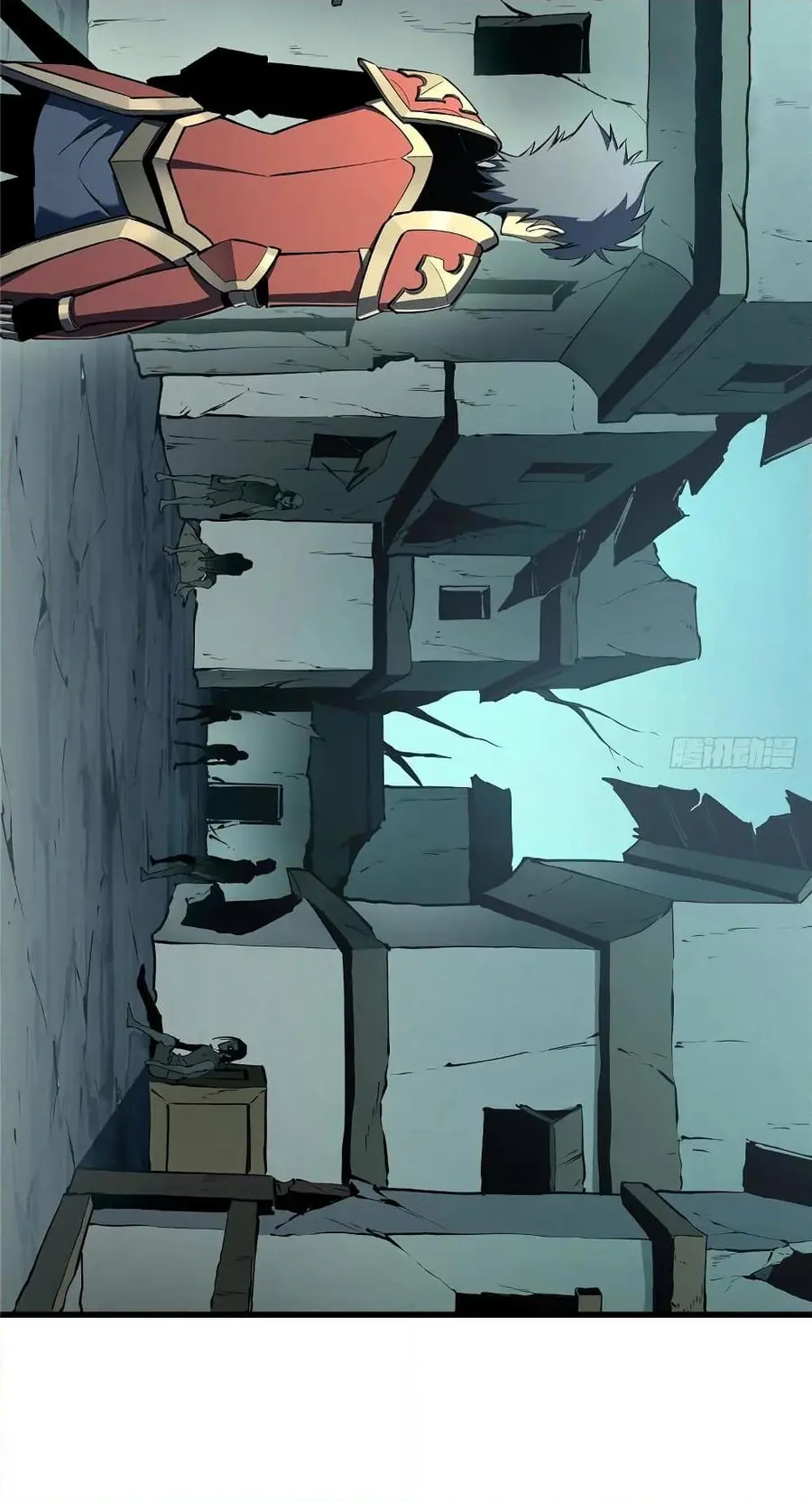 Reincarnation of the Strongest Sword God ตอนที่ 69 หน้า 3