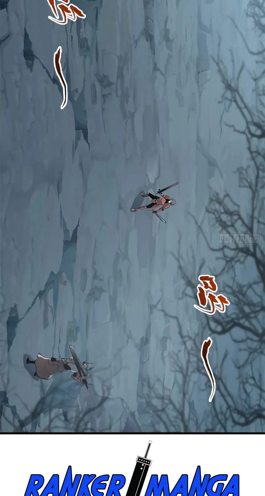 Reincarnation of the Strongest Sword God ตอนที่ 70 หน้า 3