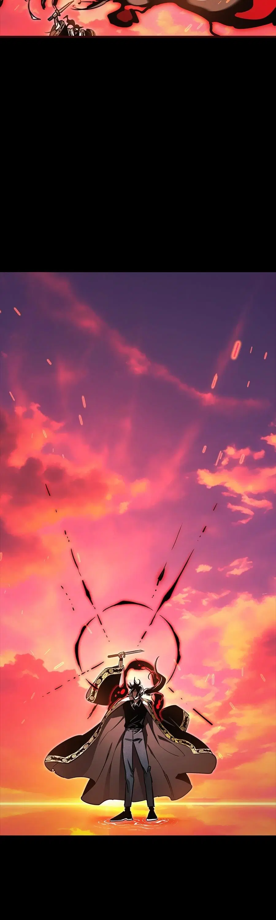Reincarnation Path of The Underworld King ตอนที่ 29 หน้า 1
